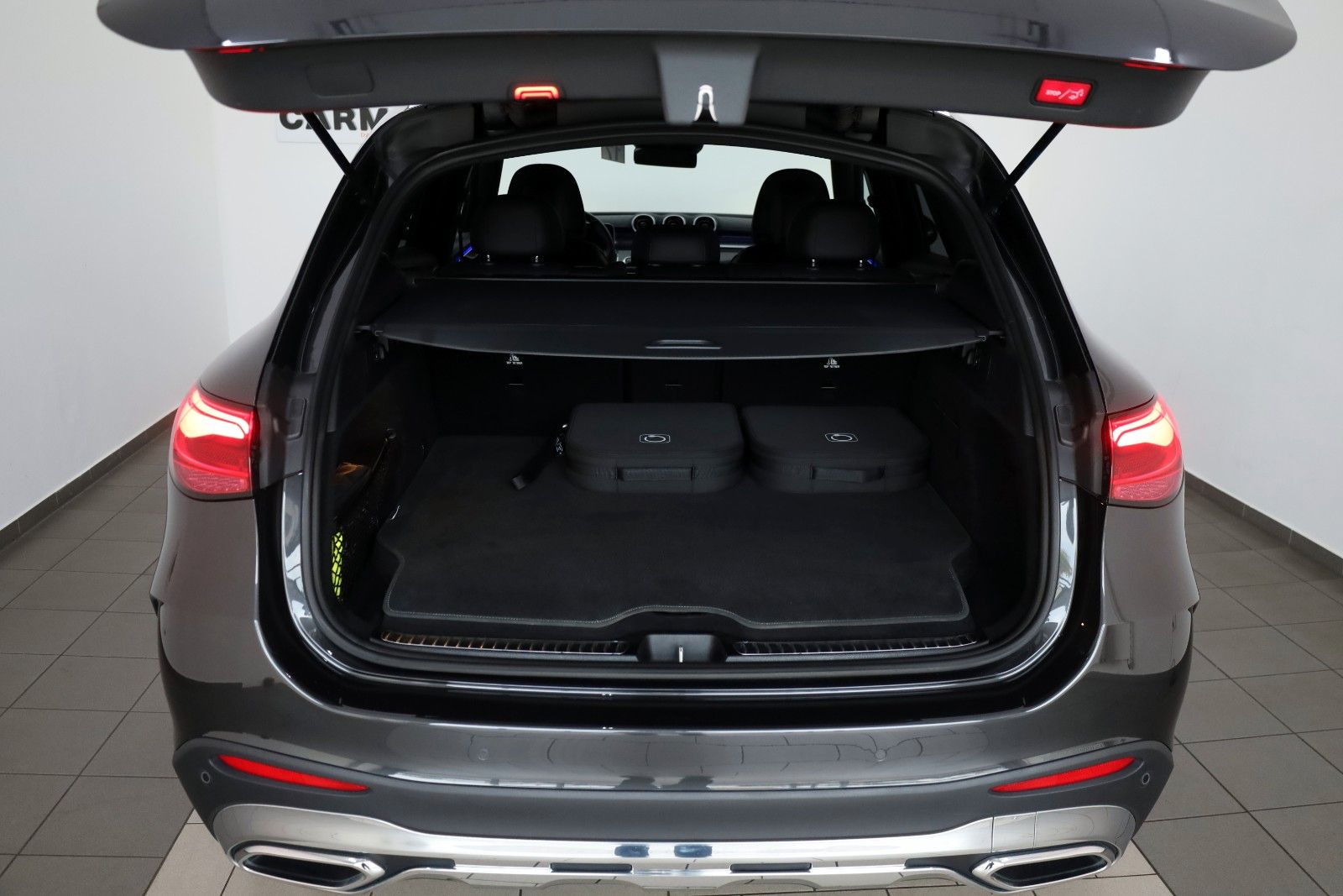 Fahrzeugabbildung Mercedes-Benz GLC 300 e 4M,AMG-line,Navi,LED,SH,Kamera,ACC +WR
