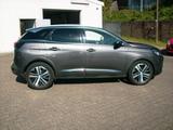 Peugeot 3008 BlueHDi 2.0 GT, AC, PDC, Navi, Leder - Peugeot 3008: 2.0