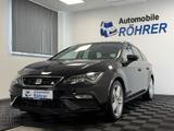 Seat Leon ST 1.8 TSI DSG FR Sport 1.Hand LED AHK - Seat Leon: Fr Sport