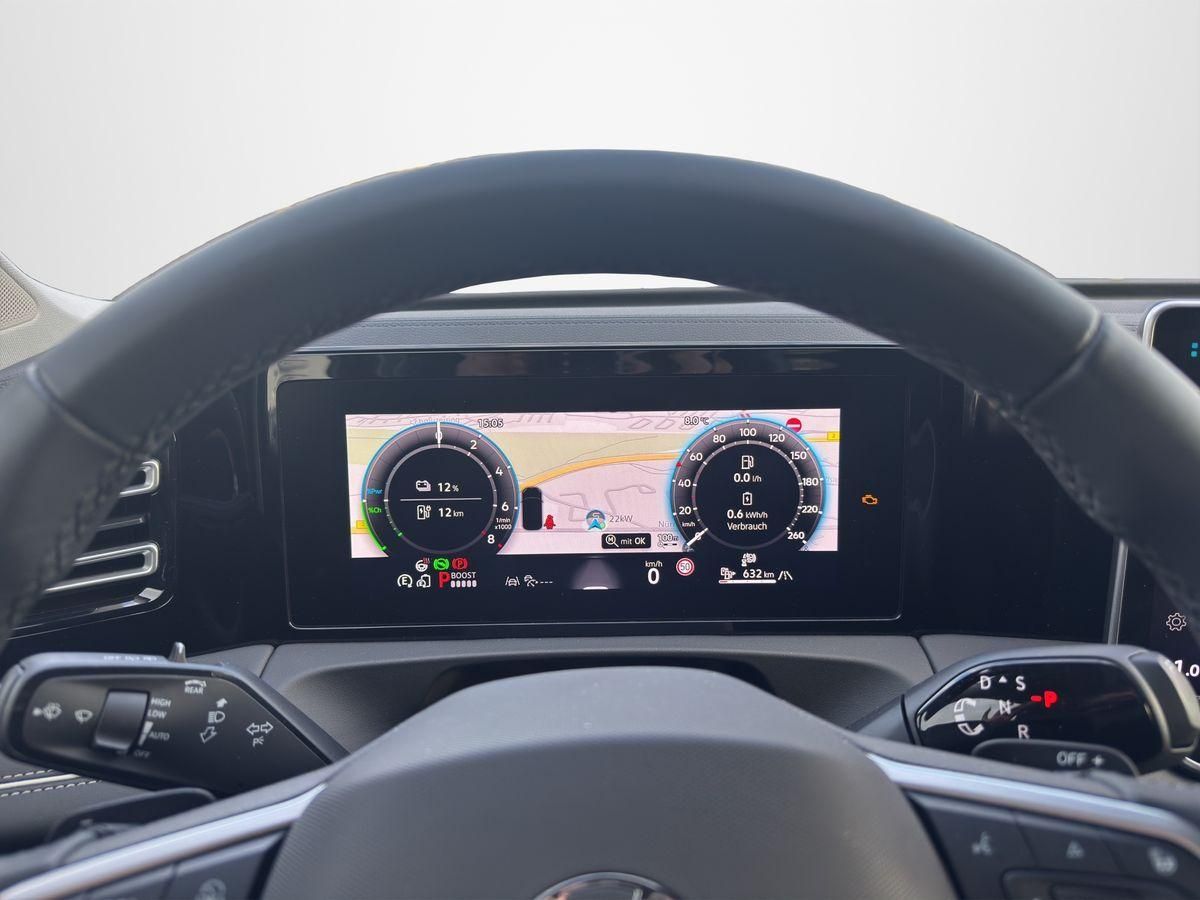Fahrzeugabbildung Volkswagen Tiguan Elegance 1.5 TSI 200 kW eHybrid