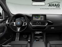 BMW iX3 - Vorschau Bild 4