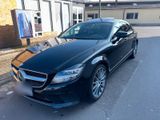 Mercedes-Benz Mercedes Cls 350  Facelift Massage Harman ... - Mercedes-Benz CLS 350 in Frankfurt (Main)