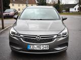 Opel Astra K 1.6 Diesel Edition 81kW S/S Edition