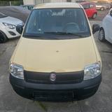 Fiat Panda 1.1 8V Active - Fiat Panda Gebrauchtwagen in Karlsruhe