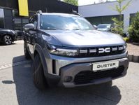 Dacia Duster - Vorschau Bild 6