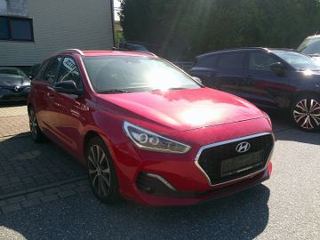 Hyundai i30 cw YES! Plus