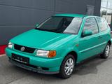 Volkswagen Polo 1,4 AUTOMATIK /TUV neu - Volkswagen Polo aus 1997