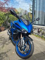 Suzuki GSXS 1000 GT - SUZUKI GSX 1000 GT