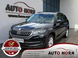 Skoda Kodiaq 2.0 TDI Ambition 4x4*7-Sitzer*SHZ*Kamera* - Skoda Kodiaq in Oldenburg