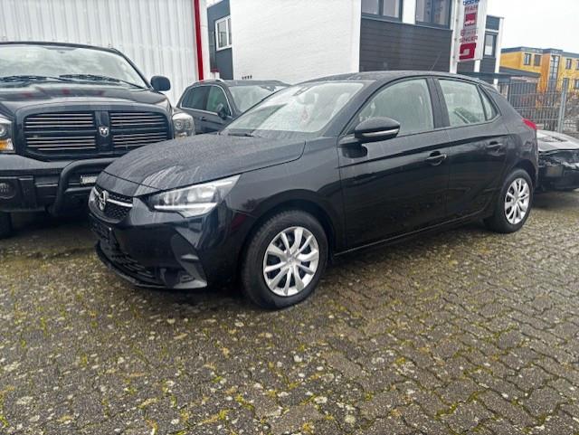 Opel Corsa 1.2 55kW Elegance