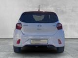 Hyundai I10 N-LINE 1.0TGDI SHZ+KAMERA+TEMPOMAT+SPURHALTE - Hyundai i10 in Chemnitz