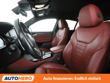 BMW X4 - 10