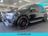 Mercedes-Benz GLE 63 S AMG 4MATIC+ PANO 360 CAM HEAD UP - gebrauchte Mercedes-Benz GLE 63 AMG aus dem Jahr 2021