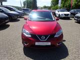 Nissan Pulsar 1.2 N-Connecta Xtronic Kamera Allwetter - Nissan Pulsar: N Connecta