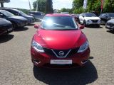 Nissan Pulsar 1.2 N-Connecta Xtronic Kamera Allwetter - Nissan Pulsar aus 2018