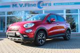 Fiat 500X Opening Edition Off-Road - Fiat 500X mit Diesel-Antrieb