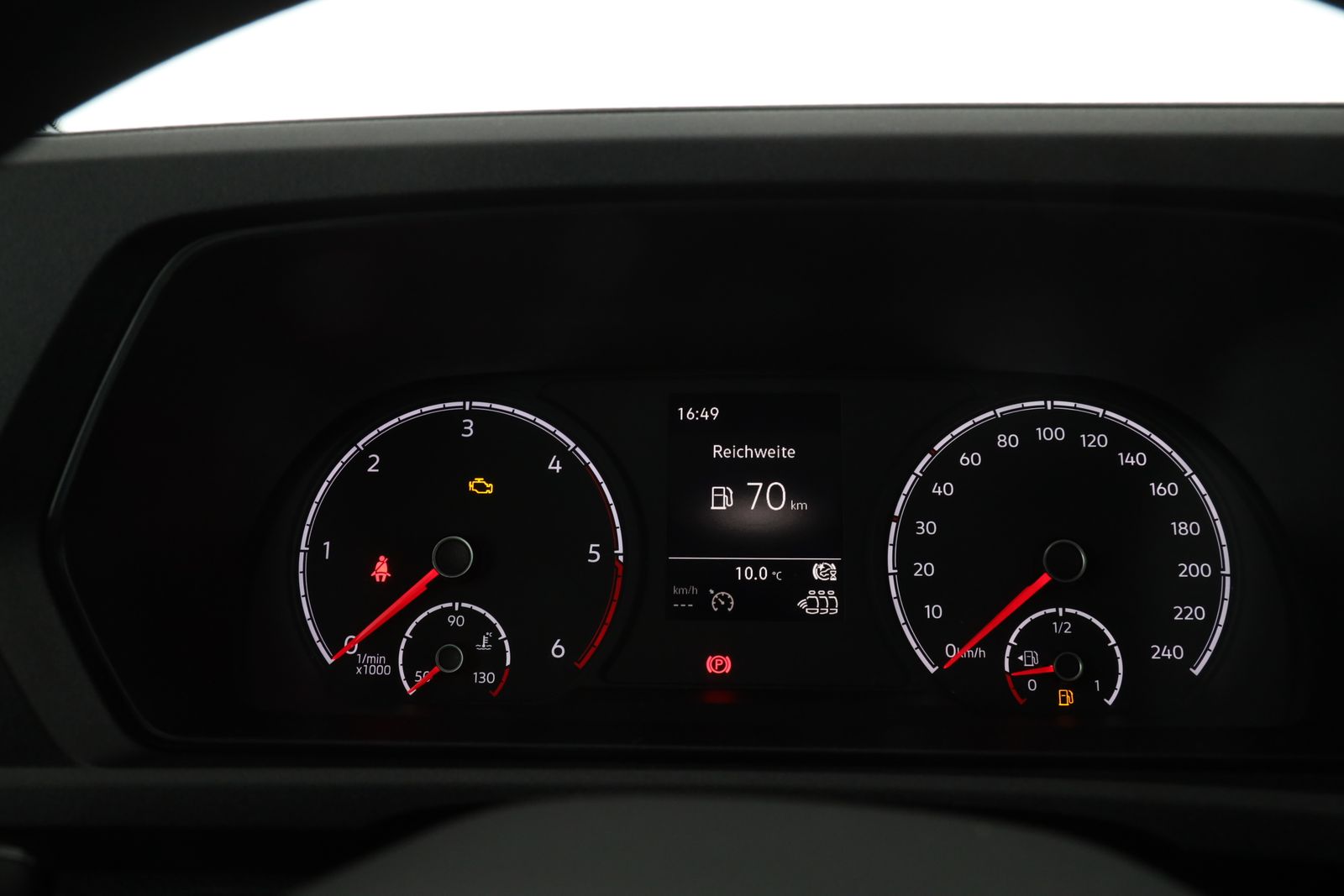 Volkswagen Caddy Maxi - Bild 18