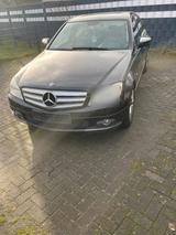 Mercedes-Benz Mercedes w204 220cdi - Mercedes-Benz 190 Gebrauchtwagen in Bielefeld