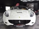 Ferrari California 4.3 CAPRISTO//4-SITZER//20" DIAMOND// - Ferrari California aus 2010