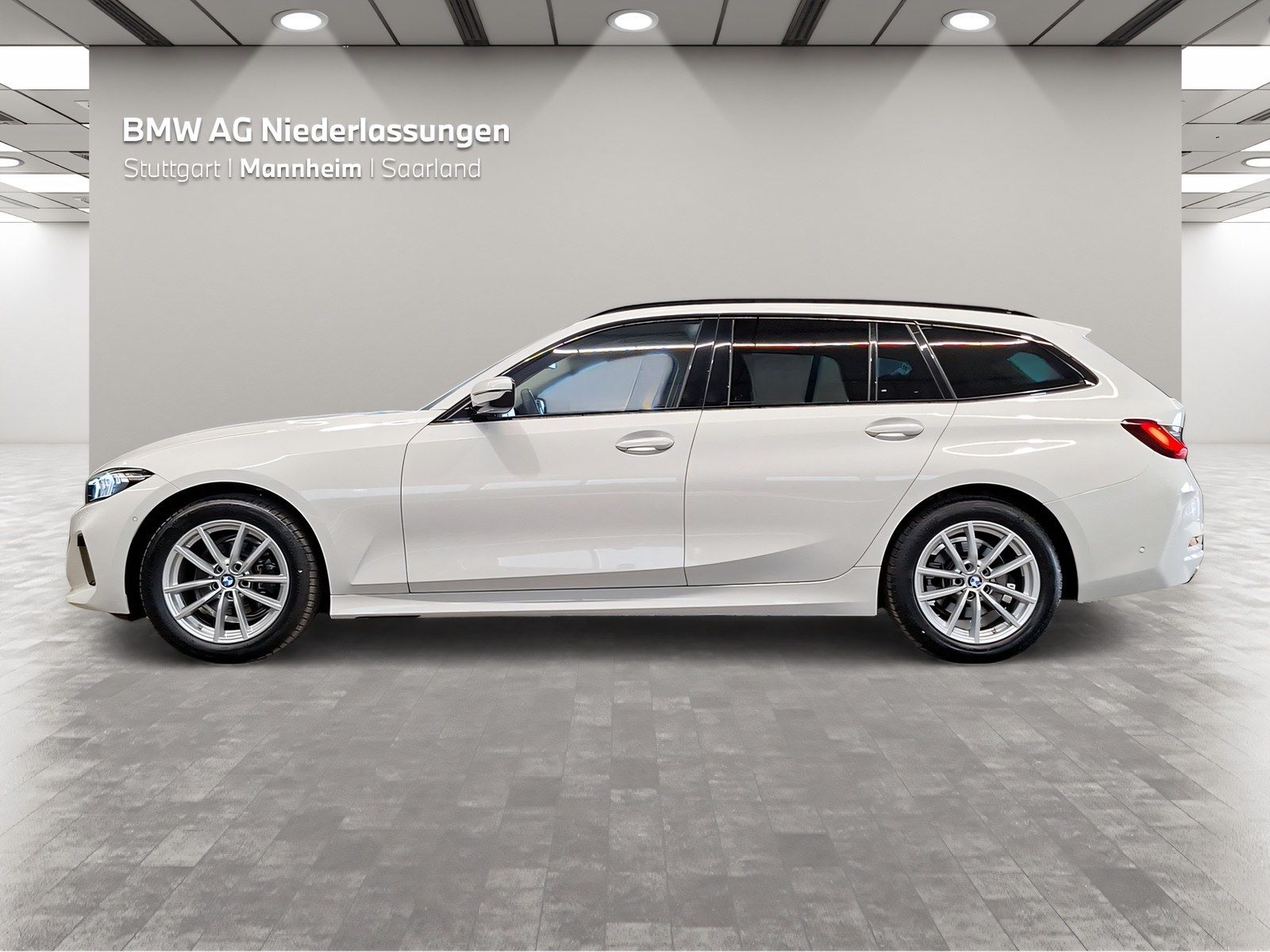 BMW 318 - Bild 3