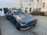 Mercedes-Benz E 300 de 4MATIC T Autom. - - Mercedes-Benz E 300 in Chemnitz