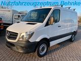 Mercedes-Benz Sprinter 214 CDI KA L1H1/ PDC/ AHK/ Werkstatt - LKWs & Trucks in Bremen