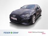 Audi A3 Sportback S line 30 TFSI Fahrsch. App Rfk Shz - Audi Gebrauchtwagen von 2023