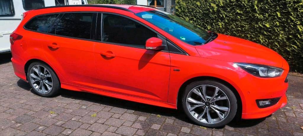 Image of Ford Focus