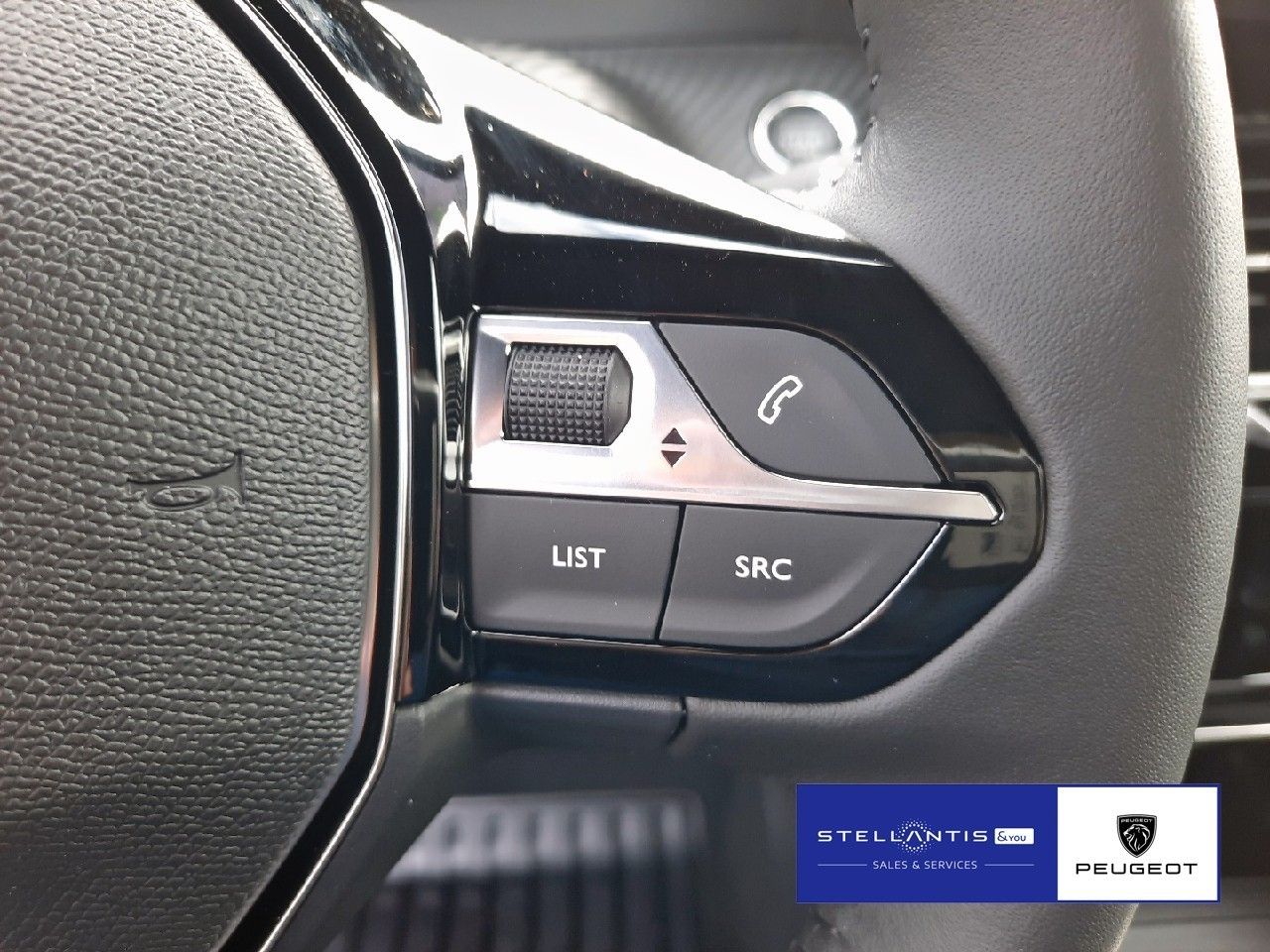 Peugeot 2008 - Bild 18