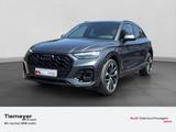 Audi Q5 40 TDI Q 2x S LINE OPS LUFT LM21 KAMERA - Audi Q5 in Herne
