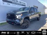 Chevrolet 1500 LT Trail Boss 6.2 V8  - graue Chevrolet Silverado