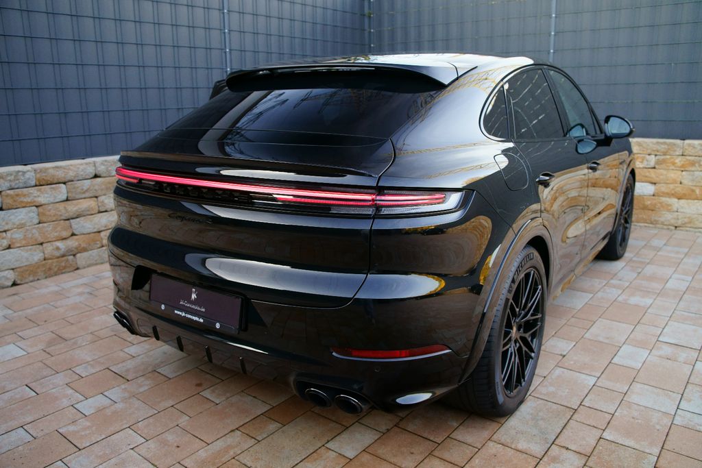 Image of Porsche Cayenne
