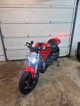 Ducati Monster 1200 - Topzustand  - DUCATI MONSTER 1200