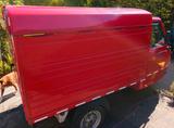 Piaggio APE TM - Piaggio APE TM Gebrauchtwagen