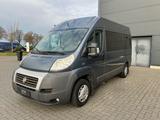 Fiat Ducato Luxusbus Panorama 2,3JTD 9-SITZE KLMA*STH - Fiat Ducato: Panorama