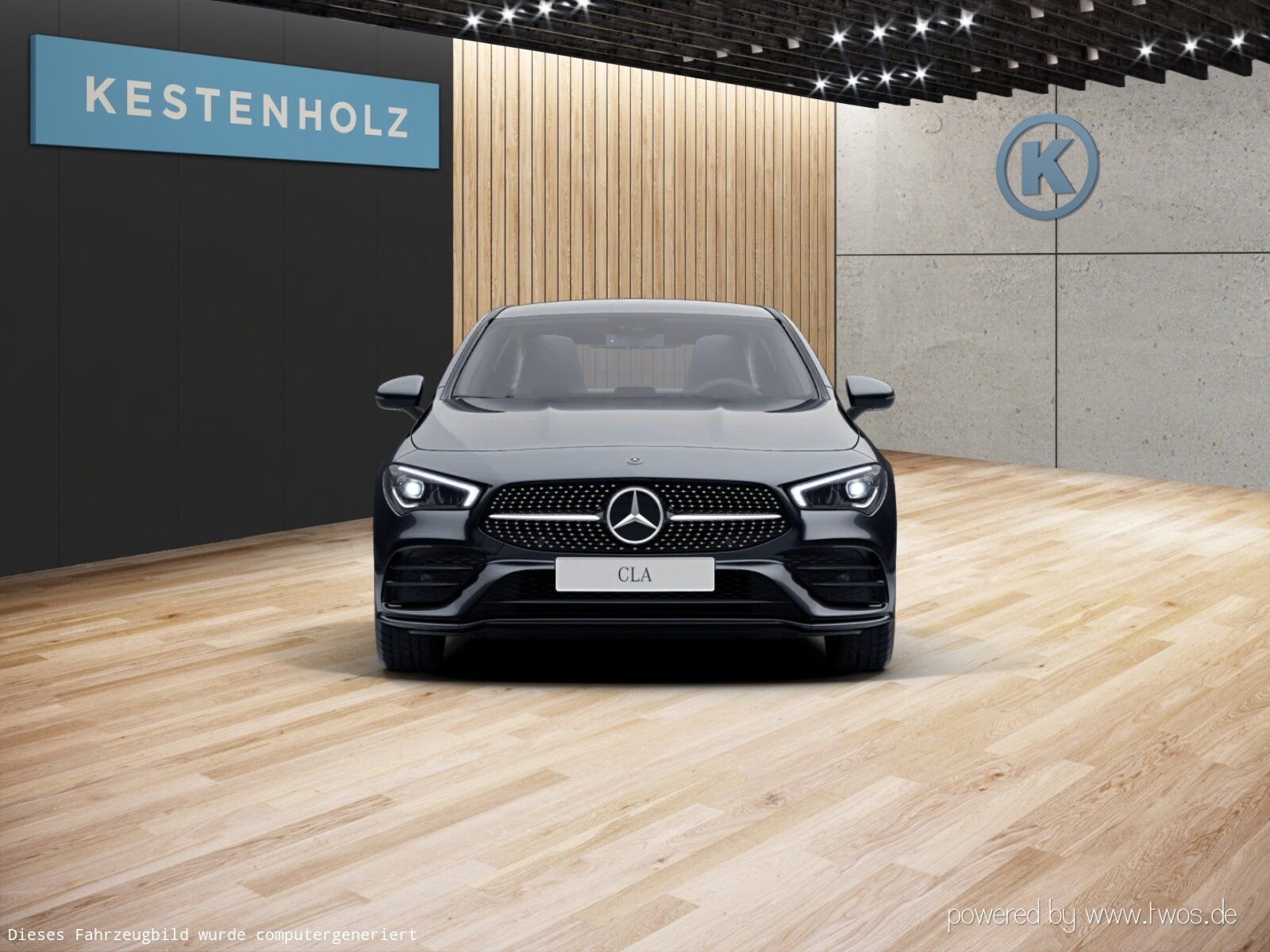Mercedes-Benz CLA 250 e Coupé AMG KAMERA LED SHZ MBUX 8G-DCT foto 2