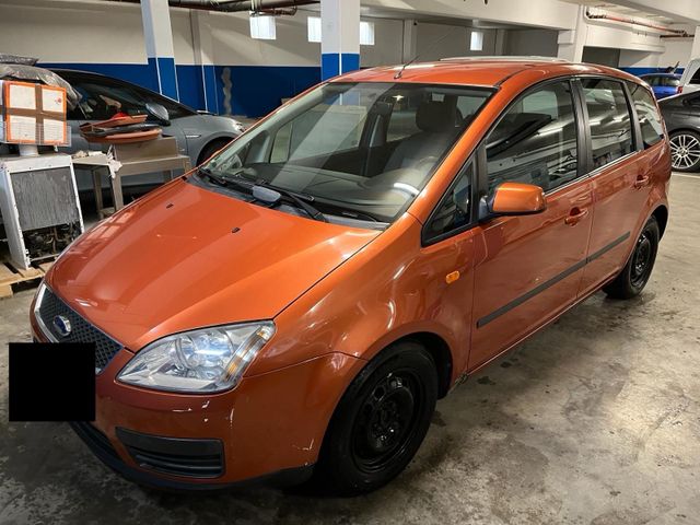 Ford Focus C - Max