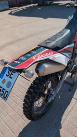 Gasgas Ec 250 fse  - GASGAS EC 250F