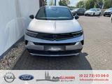 Opel Mokka Facelift  1.2 Turbo GS  www.auto-ellmann.d - gebrauchte Opel Mokka mit Facelift