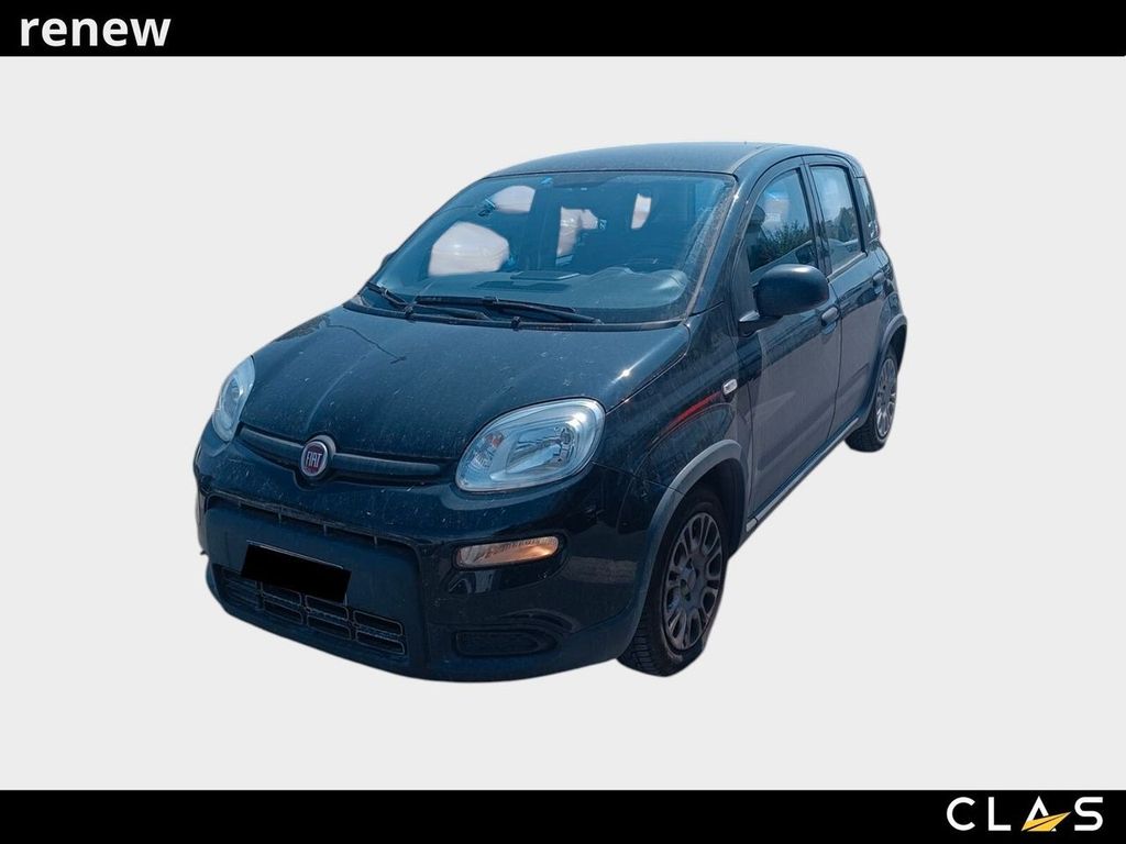 Image of Fiat Panda
