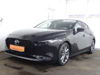 Mazda 3 2.0 Selection Aut./ACC/Navi/LED/RFK/HUD/Leder