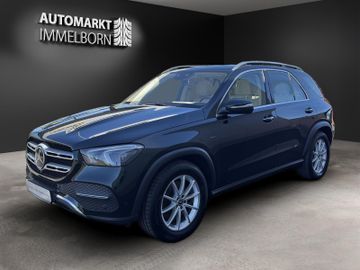Mercedes GLE 350 - 4