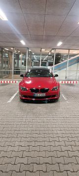 BMW Cabrio E64 650i - BMW 650: Cabrio, Bmw650i