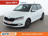 Skoda Fabia 1.0 TSI Clever *ACC*PDC*SHZ*KLIMA* - Skoda Fabia Gebrauchtwagen in Essen