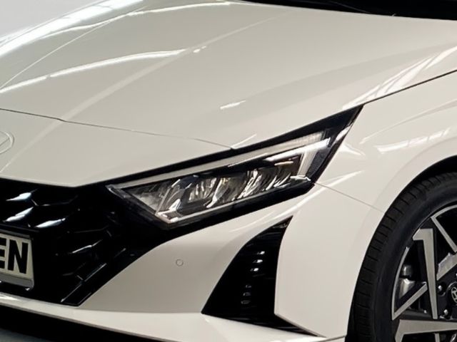 Hyundai i20 – Bild 5