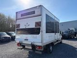 Peugeot Boxer 435 2.2 BlueHDi L3 / Lift Dhollandia / Nav - Peugeot Doppelkabine