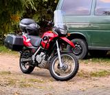 BMW F650GS in gutem Zustand  - Offers