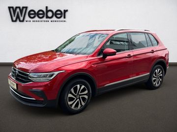 Volkswagen Tiguan - 3