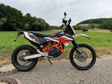 KTM 690 Enduro R / Bj2015 / 1te Hand/ HU&AU neu - KTM ENDURO 690 R