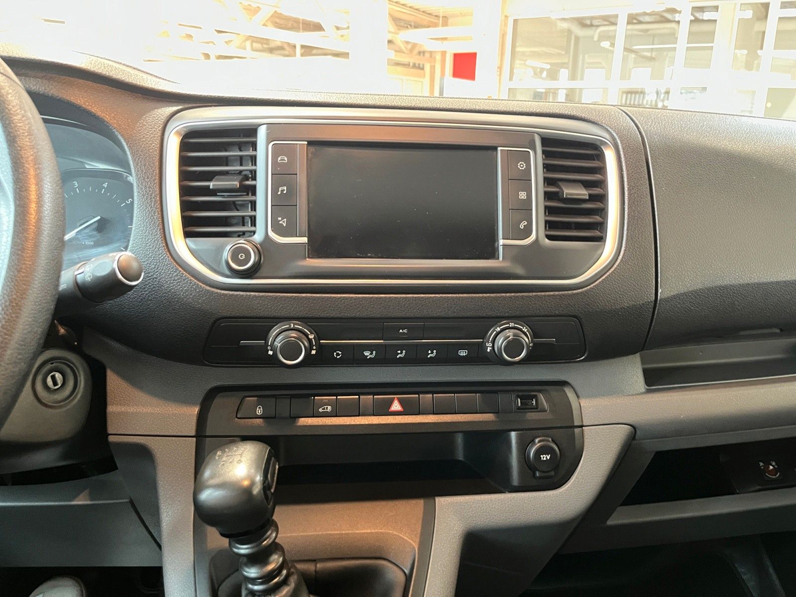 Fahrzeugabbildung Toyota Proace L2 Kasten Meister